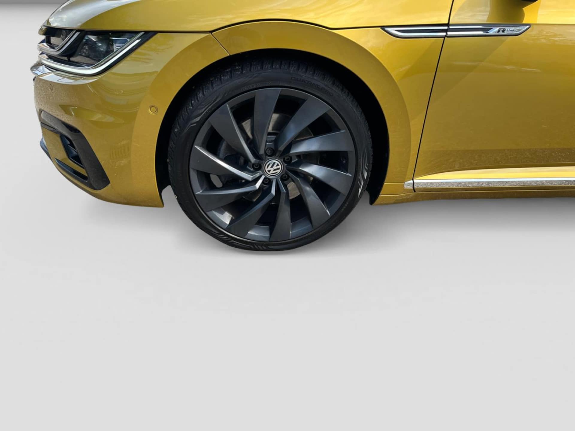 Volkswagen Arteon R-Line