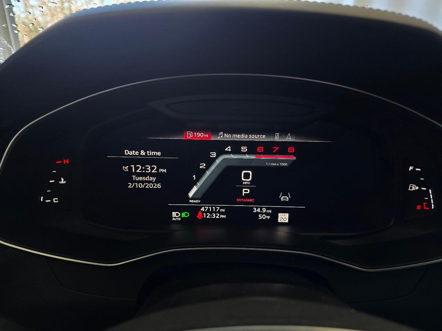 2022 Audi A7 Prestige - Photo 42