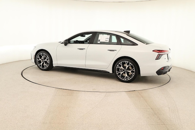 2026 Audi A6 Sedan