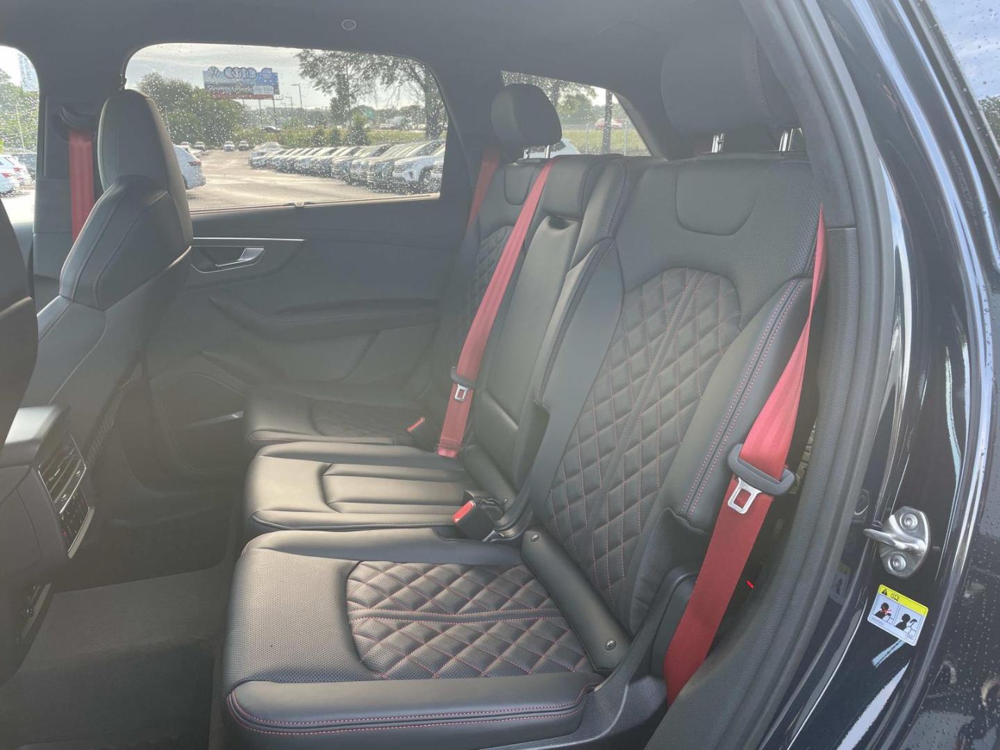 2026 Audi SQ7 Prestige - Photo 14