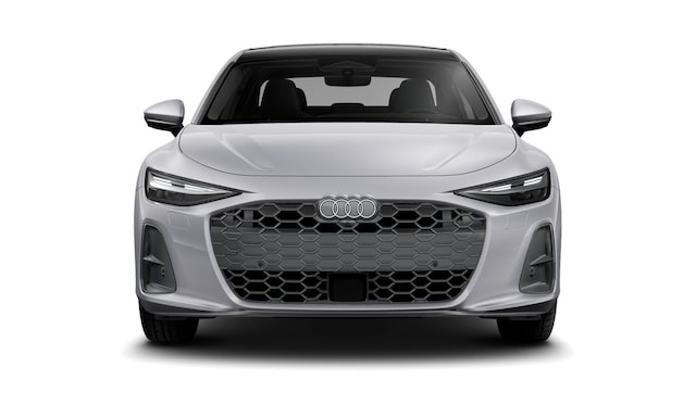 2026 Audi A6 Sedan