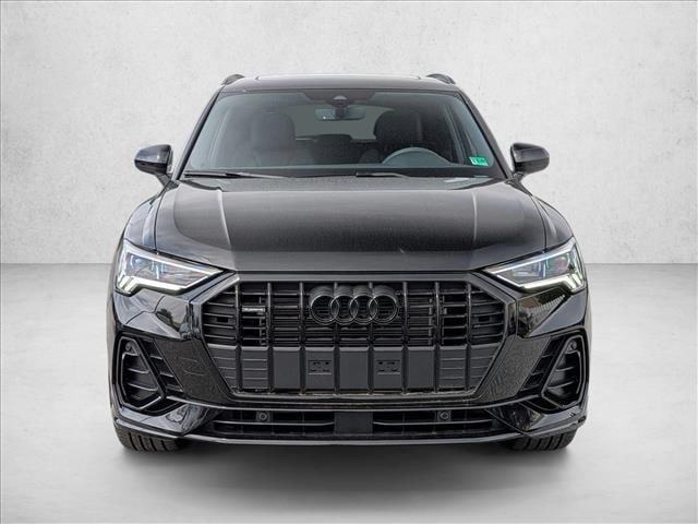 2025 Audi Q3 SUV