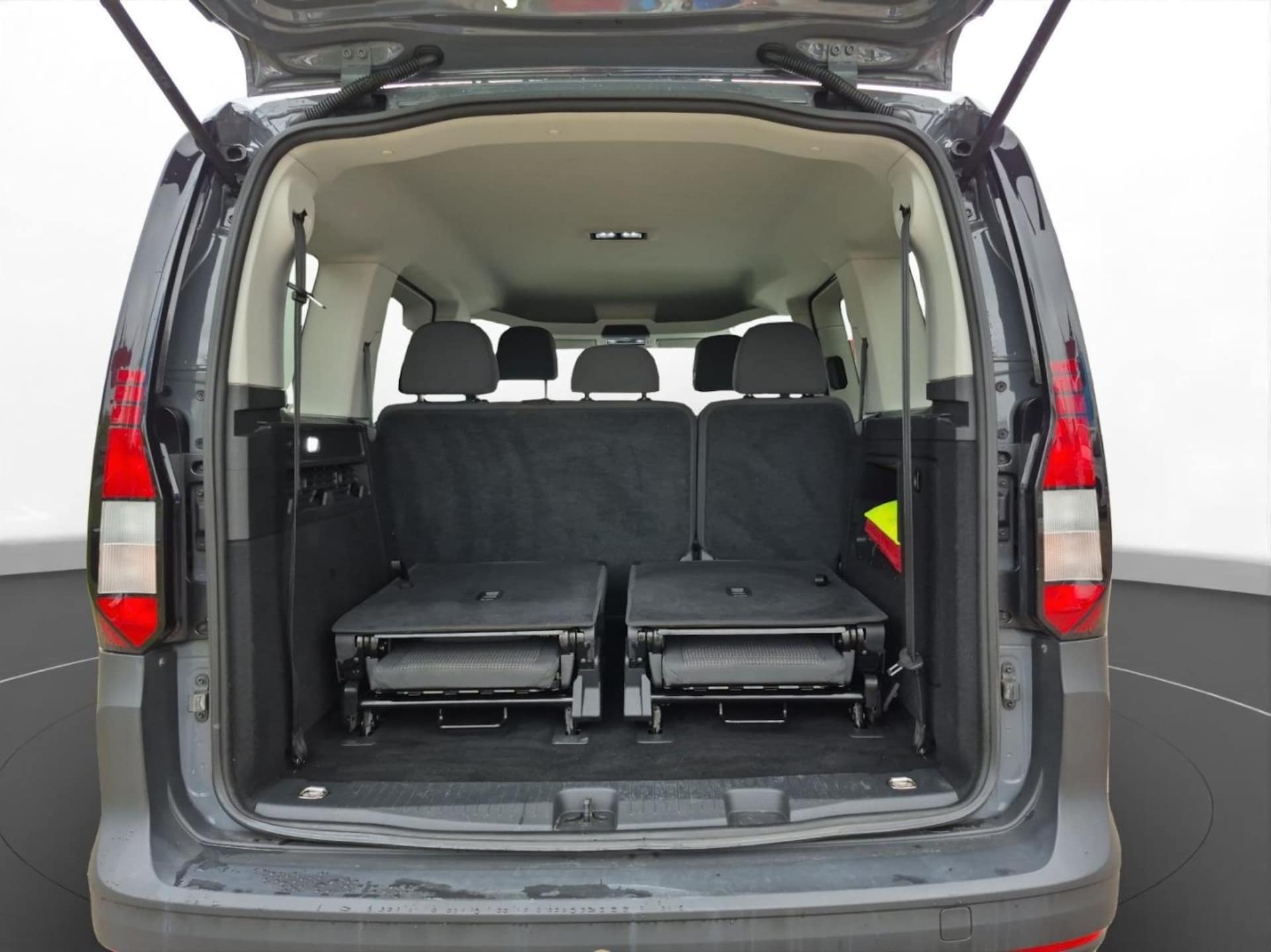 Volkswagen Caddy Basis-Modell