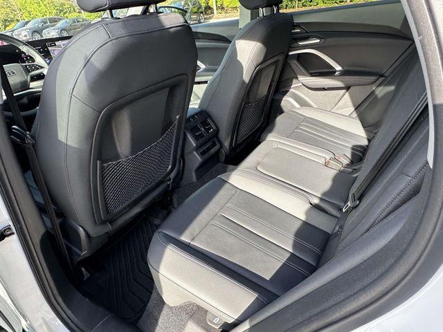 2025 Audi Q5 Premium Plus - Photo 14