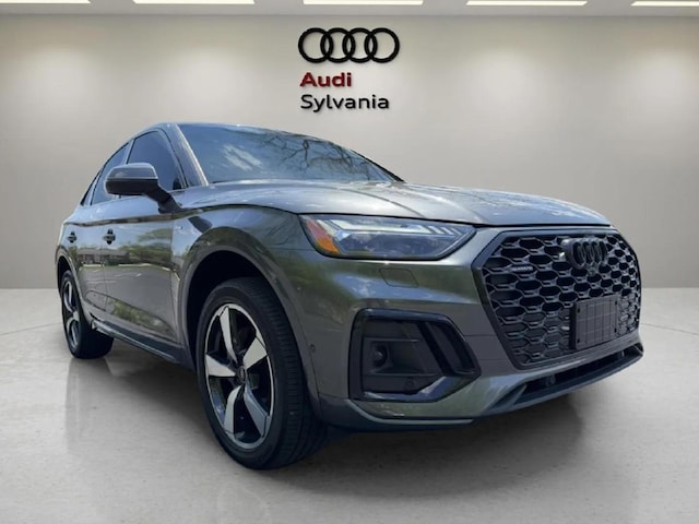 2023 Audi Q5 Sportback