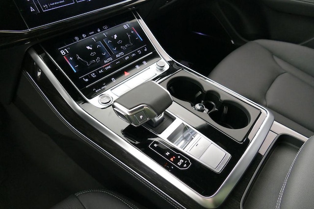 2026 Audi Q8 Premium Plus - Photo 18