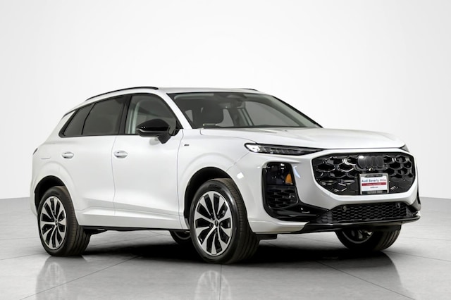 2026 Audi Q3 SUV