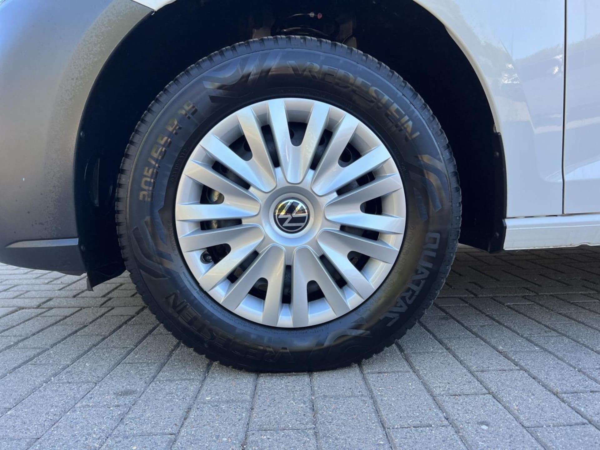 Volkswagen Caddy Cargo