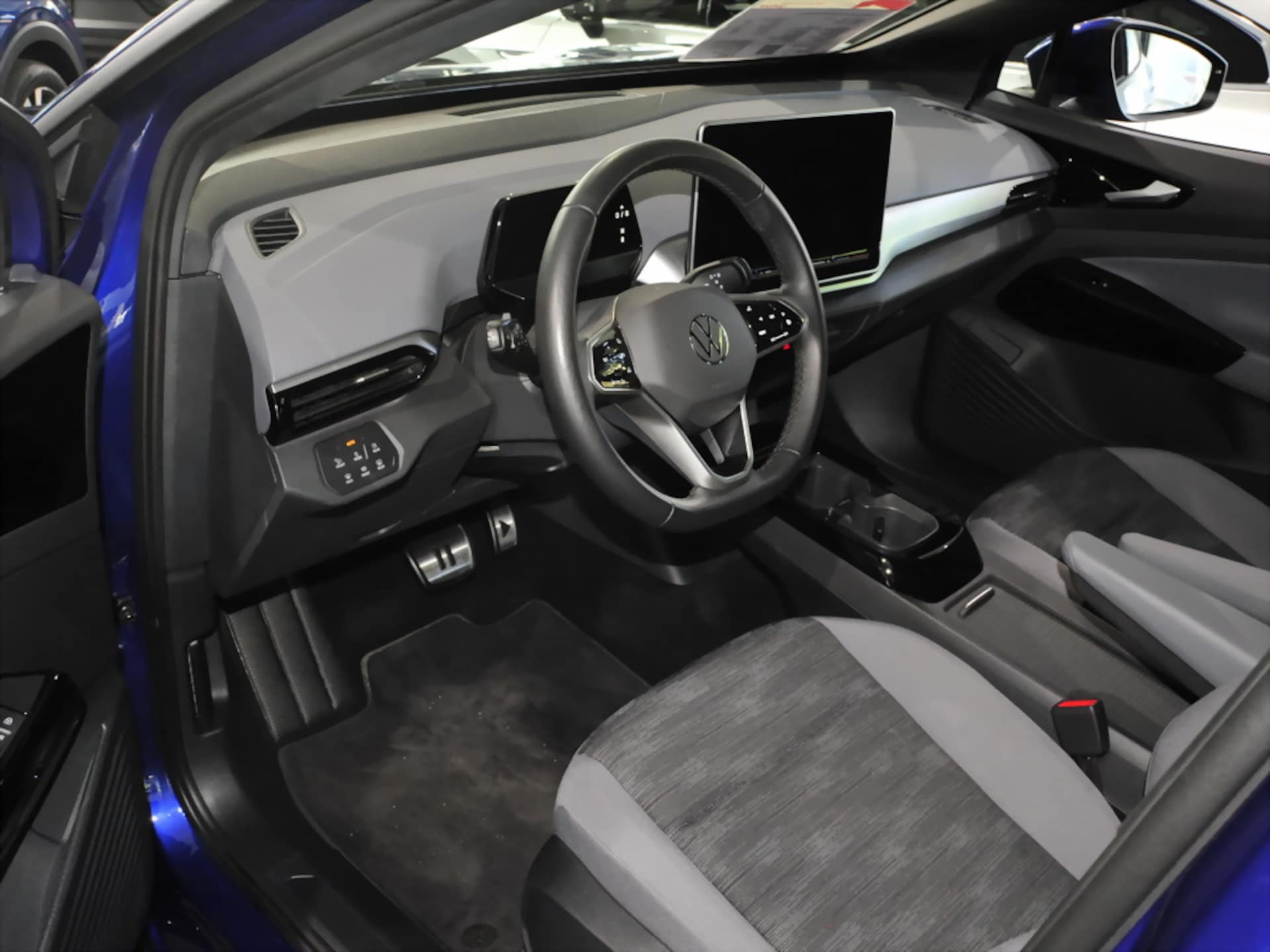 Volkswagen ID.4 Pure