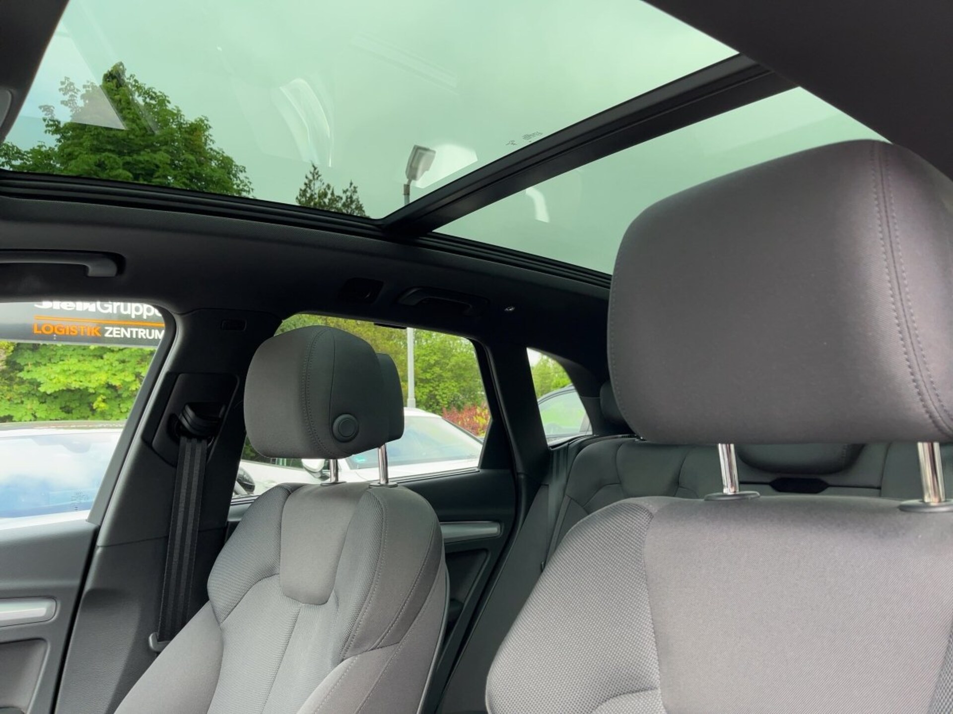 Audi Q5 TFSI e S line