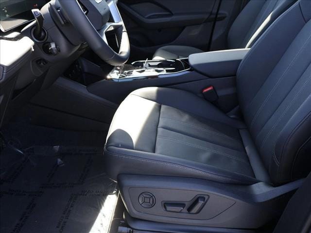 2027 Audi Q6 e-tron