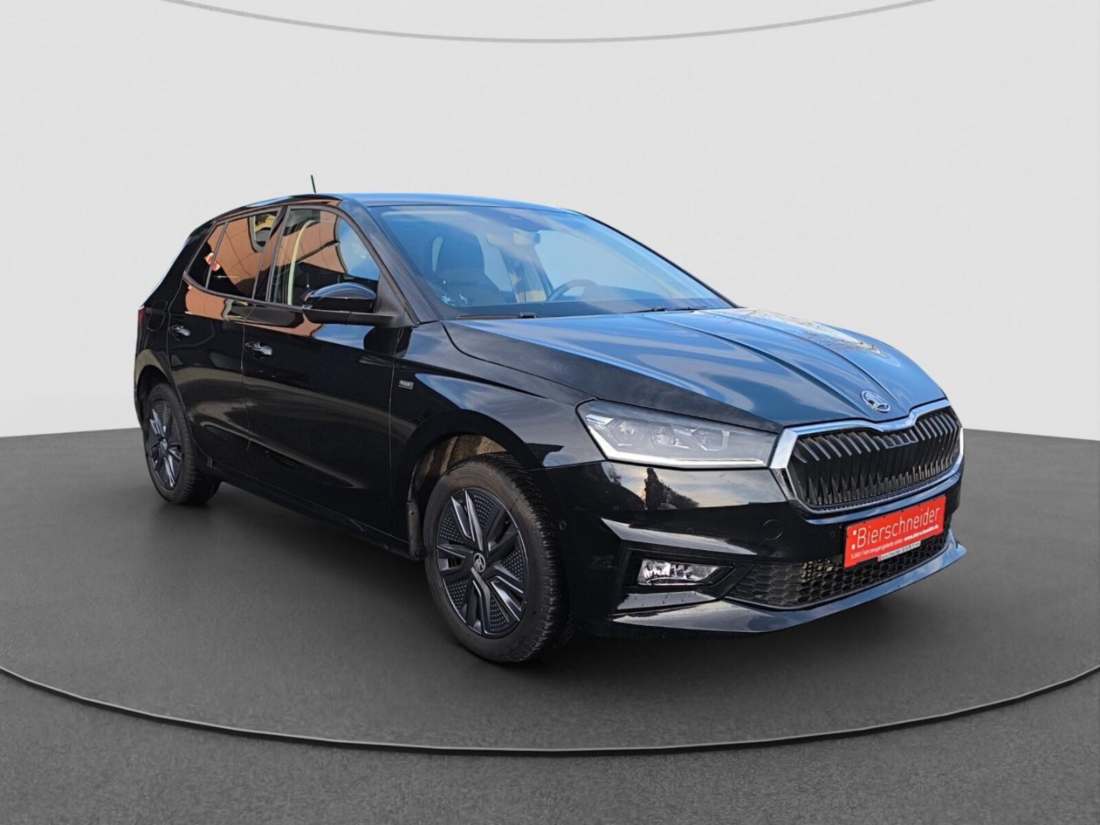 Škoda Fabia – Bild 4