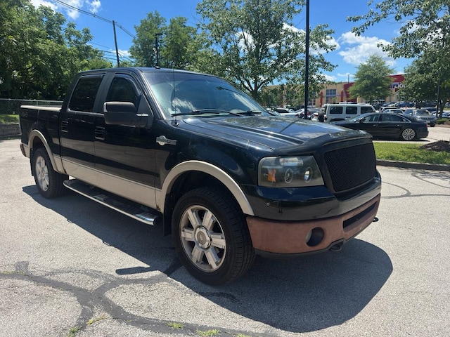 2007 Ford F-150