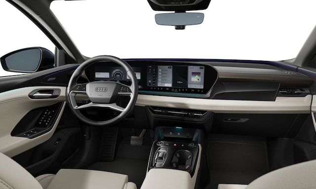2027 Audi Q6 e-tron