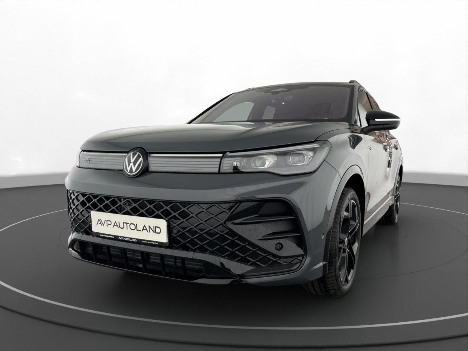 Volkswagen Tiguan – Bild 2