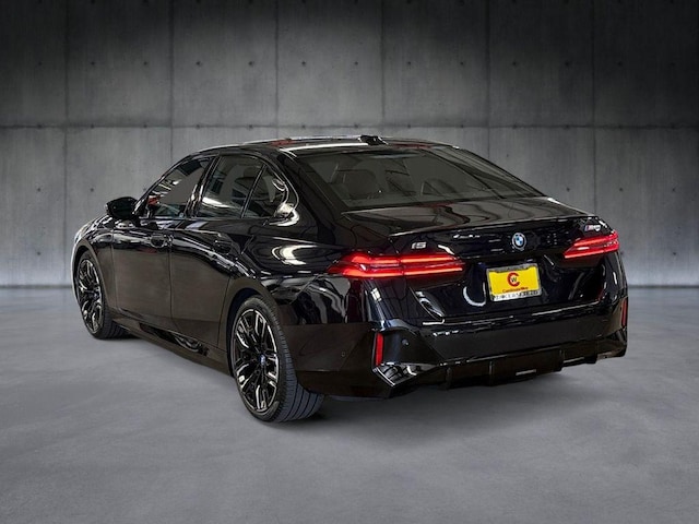 2024 BMW i5