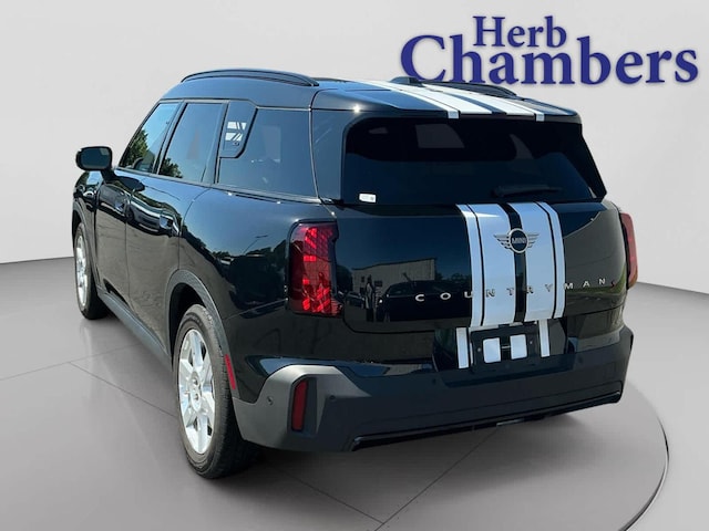 2025 MINI Countryman