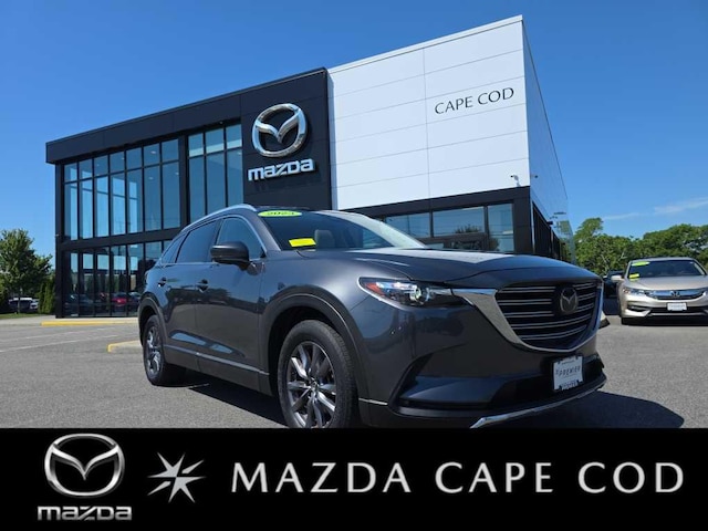 2023 Mazda CX-9