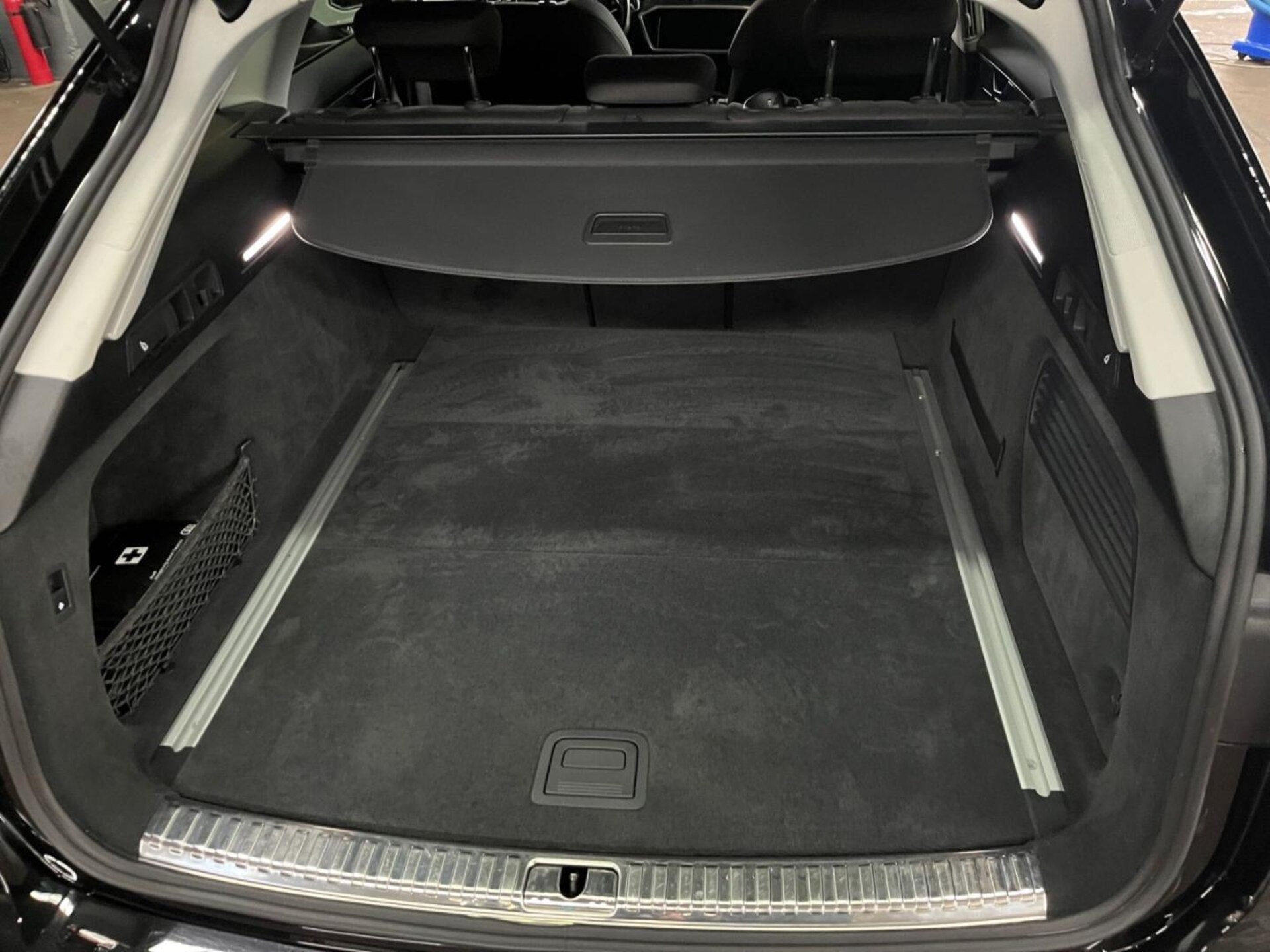 Audi A6 Avant Sport