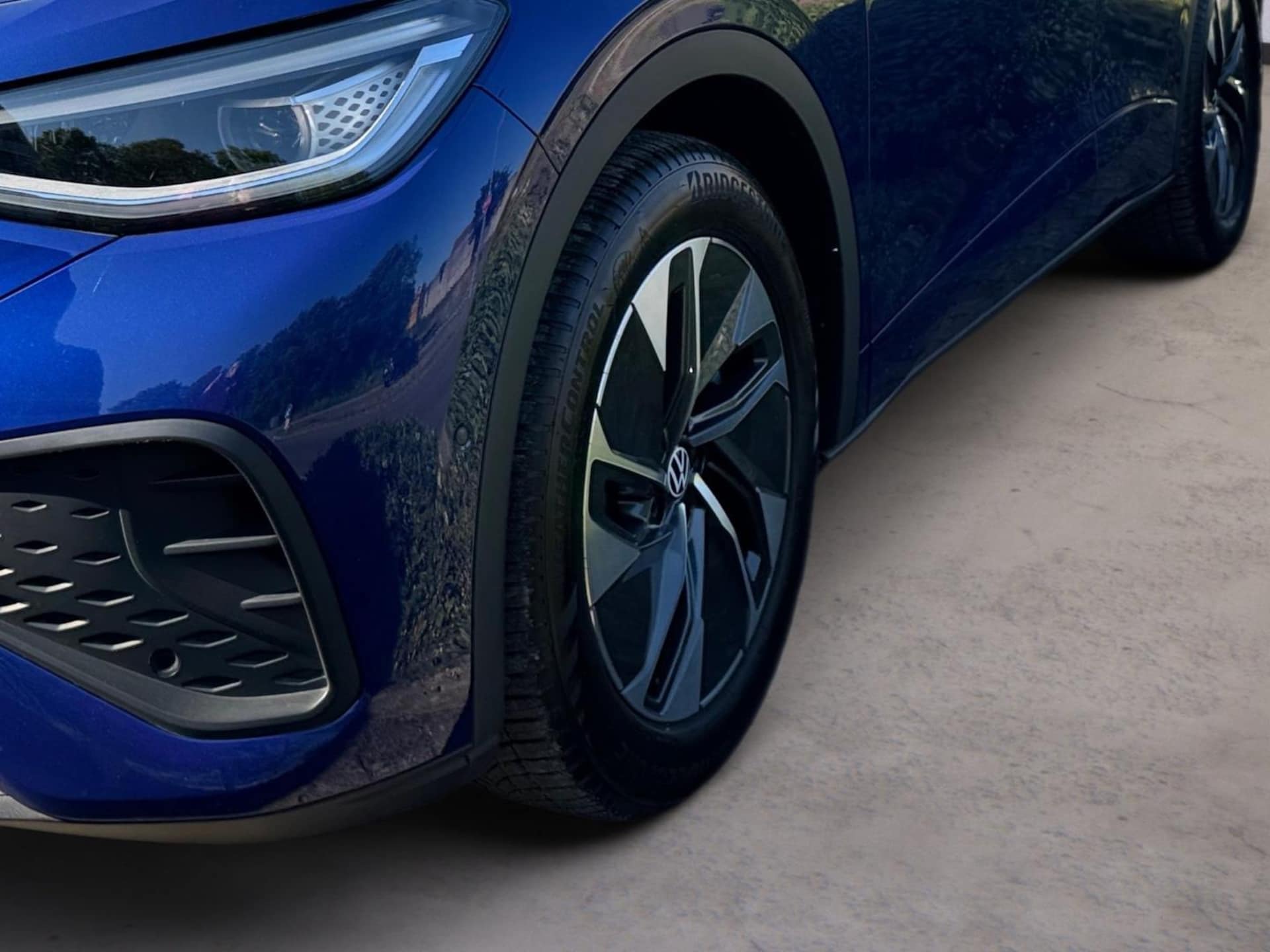 Volkswagen ID.5 Pro