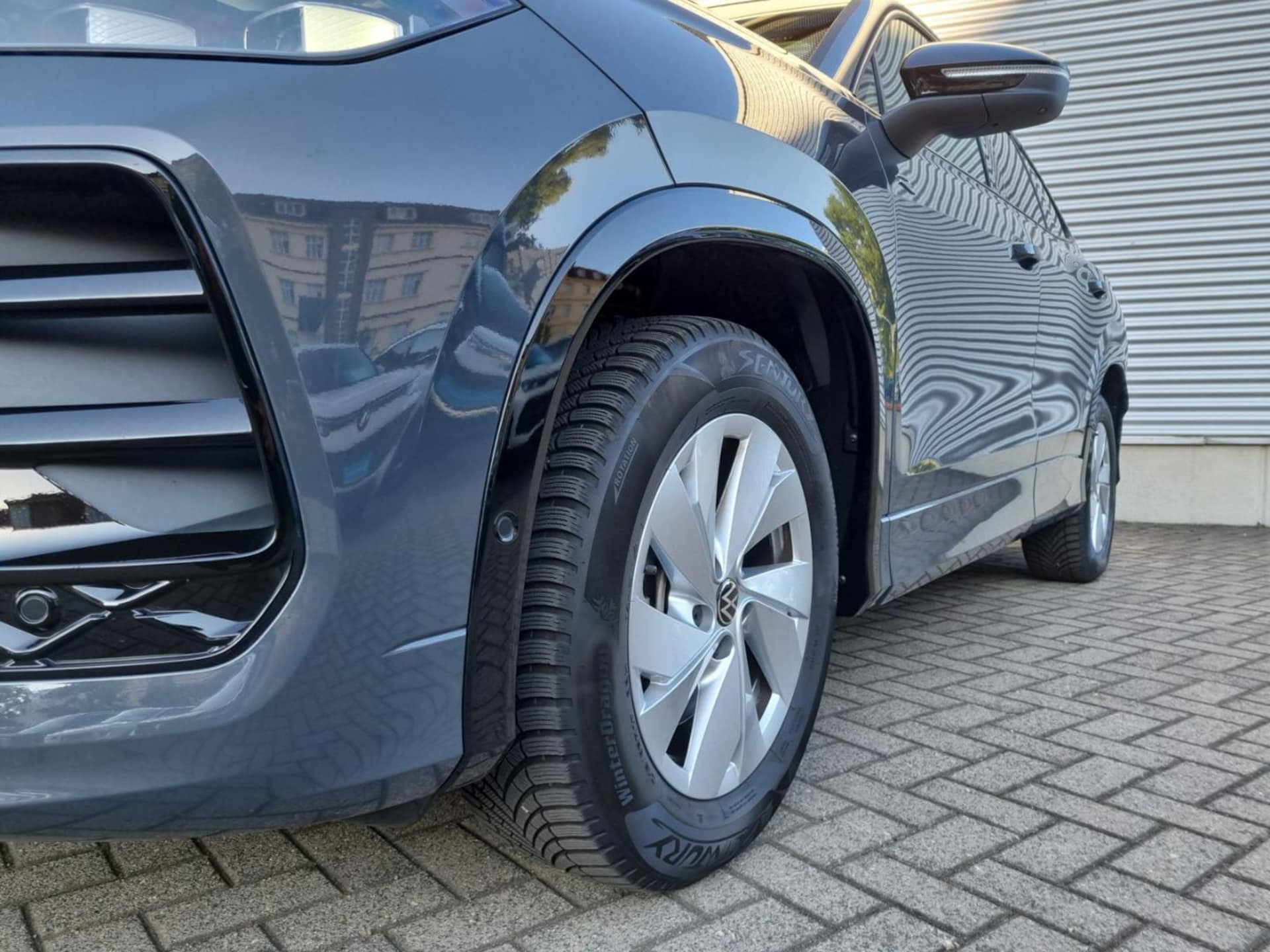 Volkswagen Tayron R-Line