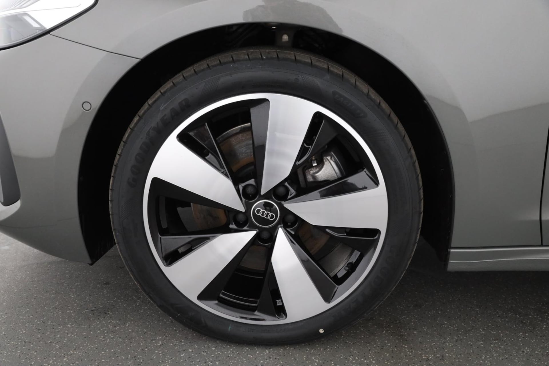 Audi A5 Avant