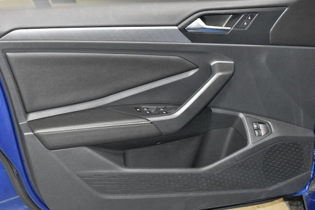2024 Volkswagen Jetta