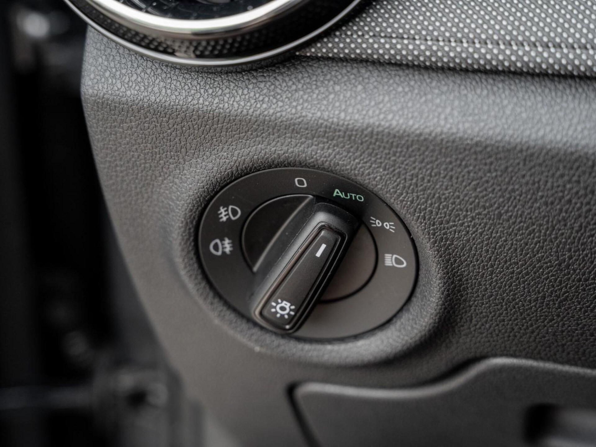 Skoda Fabia Tour