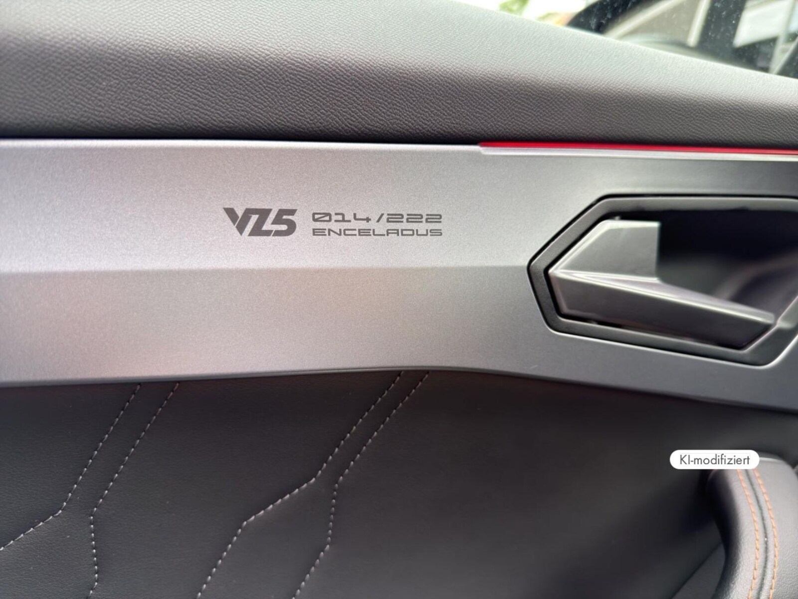 CUPRA Formentor – Bild 23