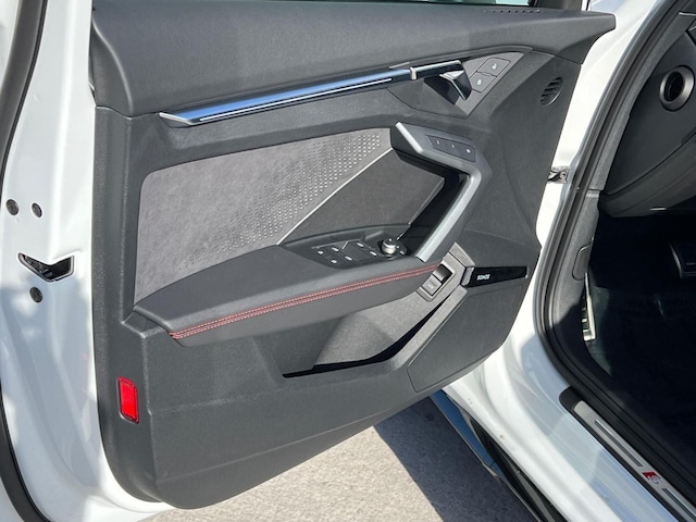 2026 Audi S3 Base - Photo 10