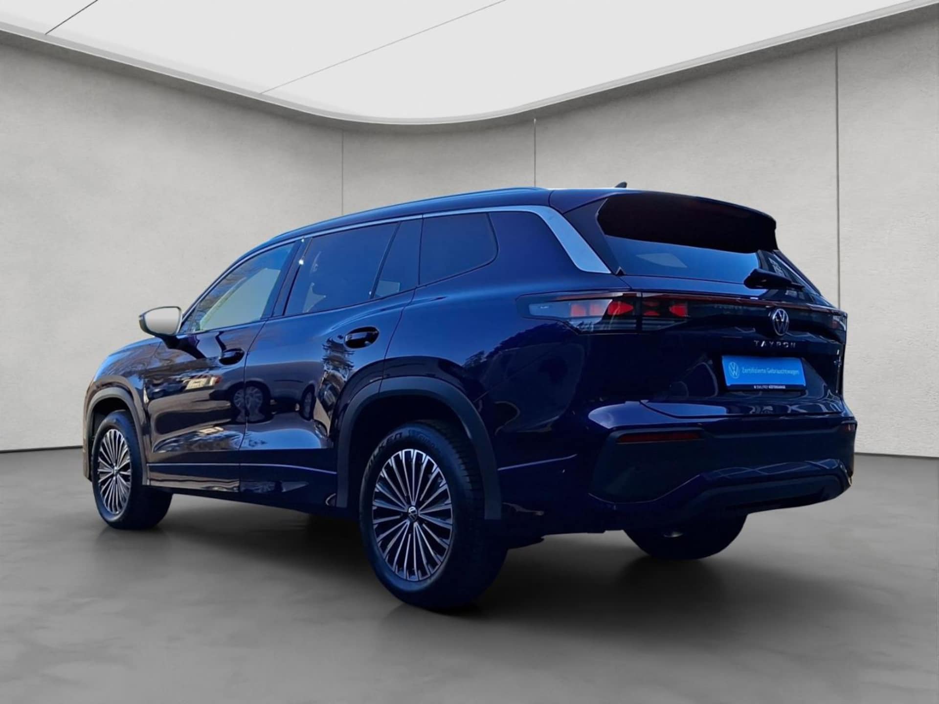 Volkswagen Tayron Life