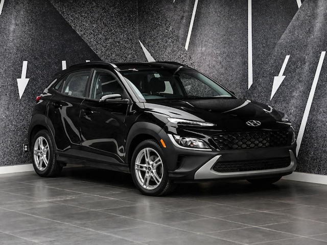 Image de {{modelName}} 2022 Hyundai Kona 