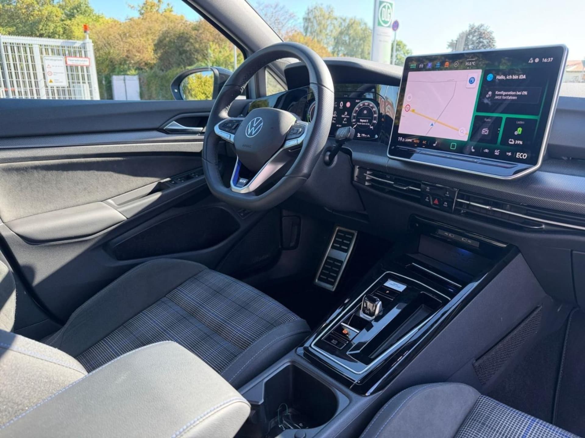 Volkswagen Golf GTE