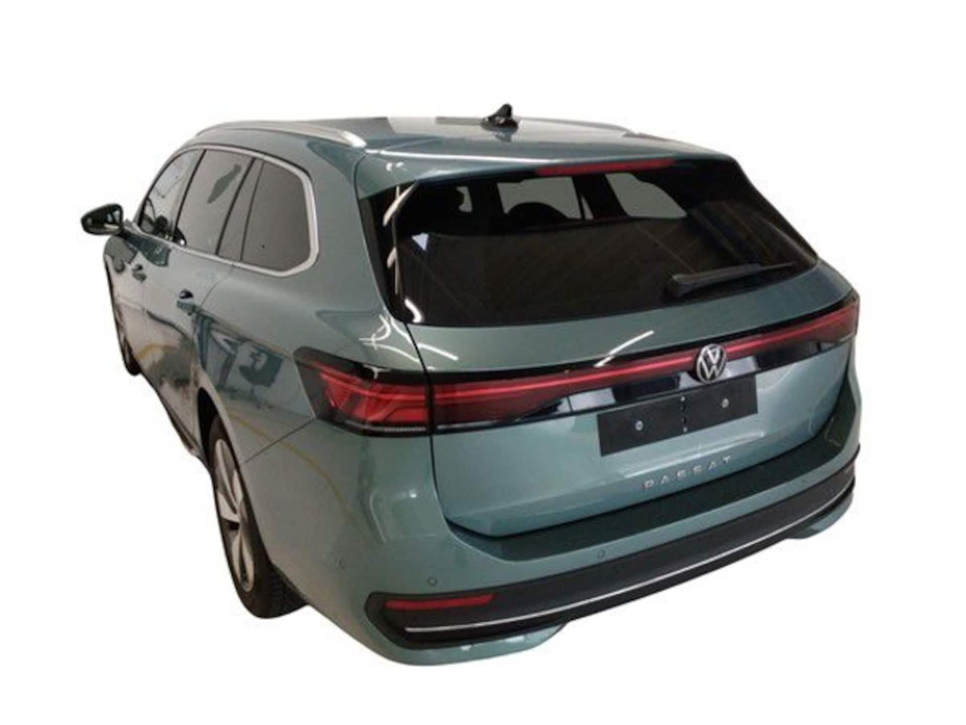 Volkswagen Passat Business