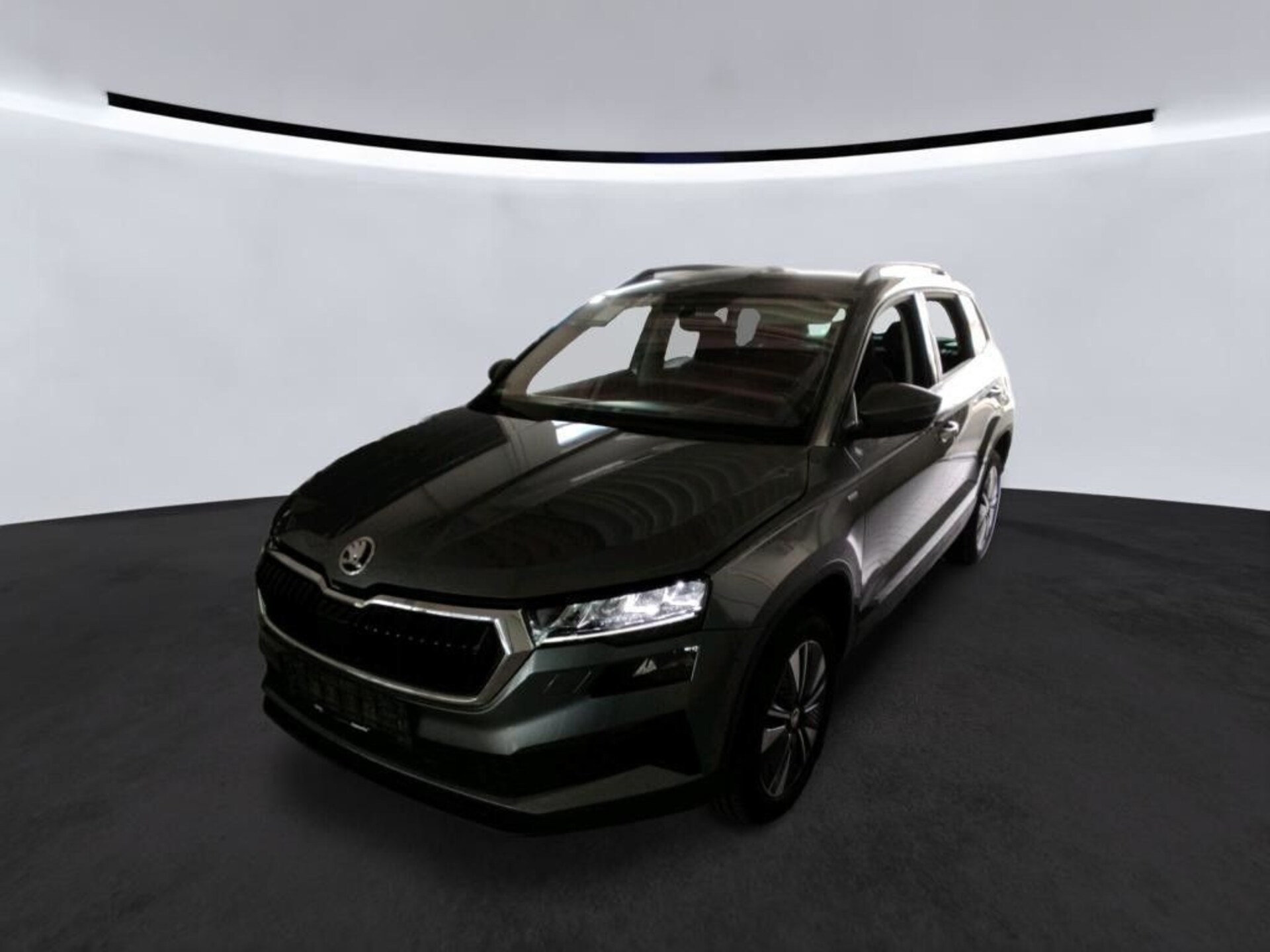 Skoda Karoq Ambition