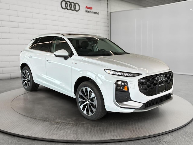2026 Audi Q3 SUV