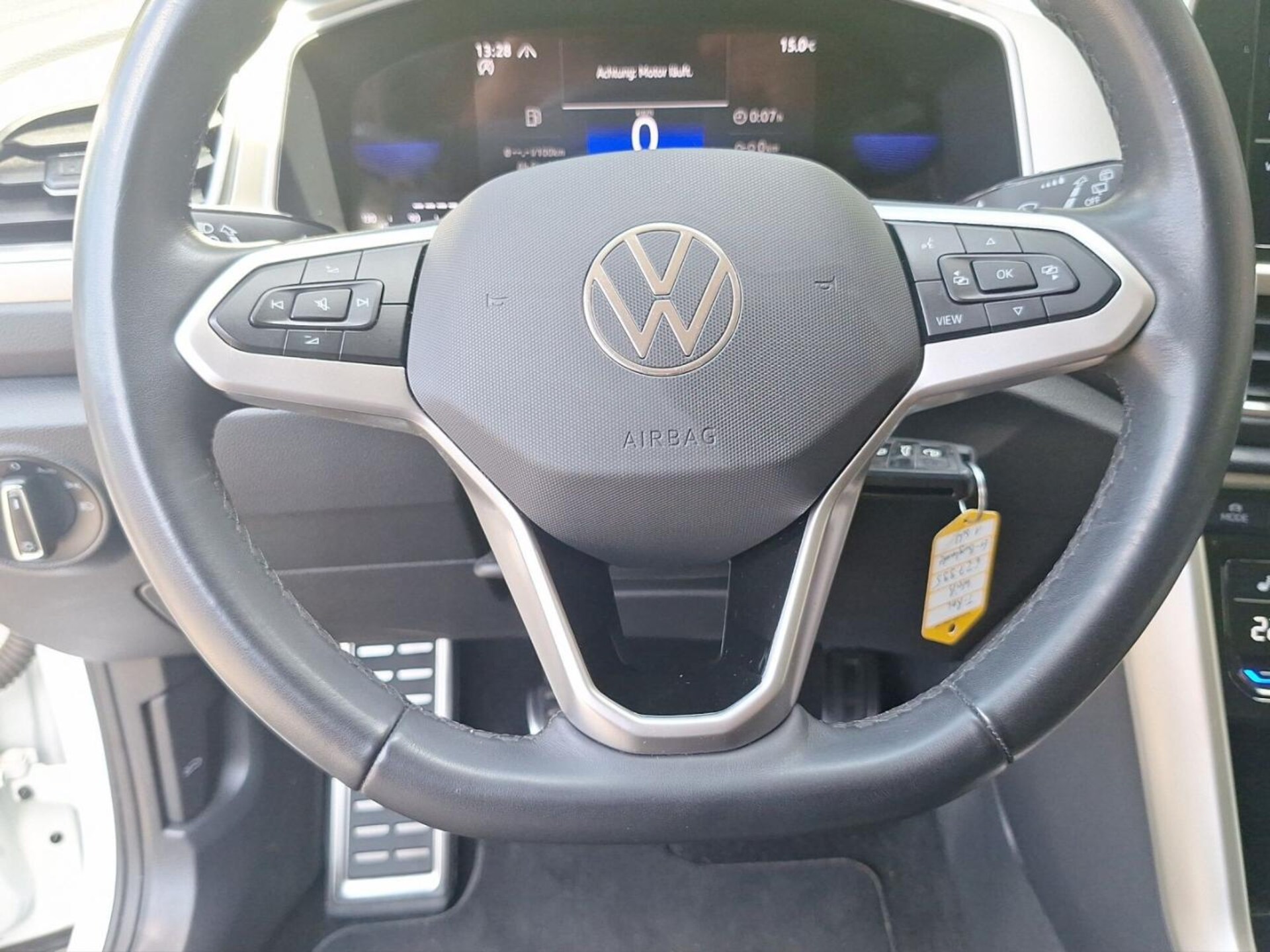 Volkswagen T-Roc MOVE
