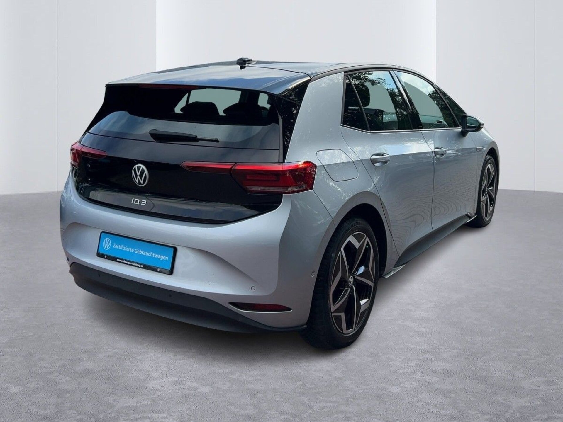 Volkswagen ID.3 Pro Performance