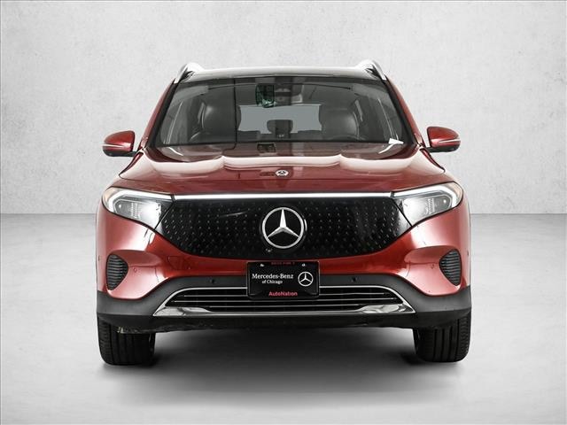 2025 Mercedes-Benz
