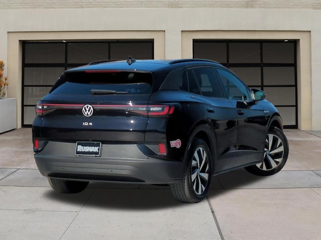 2023 Volkswagen ID.4