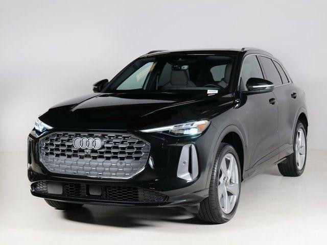 Photo of 2025 Audi Q5