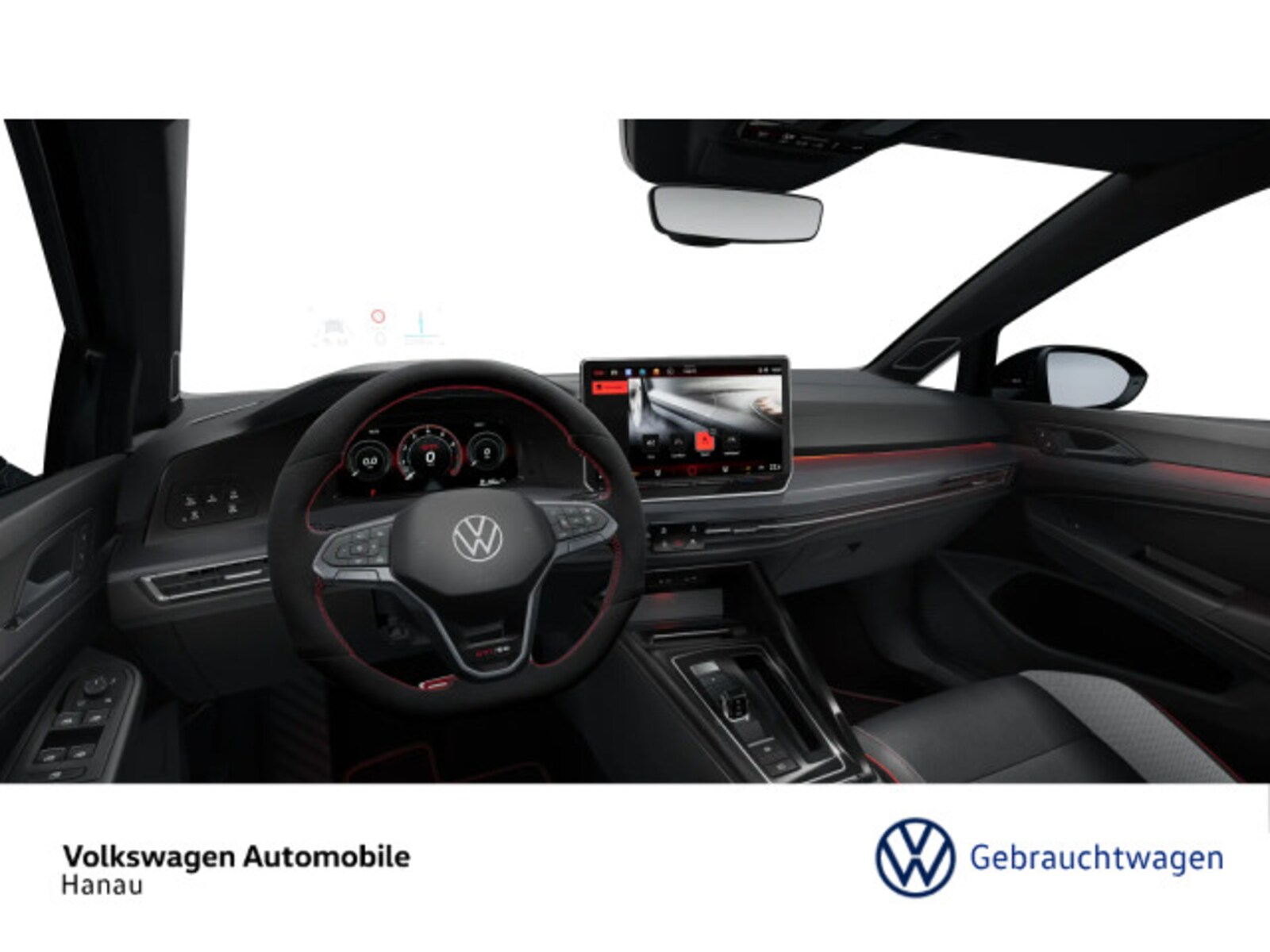 Volkswagen Golf – Bild 8