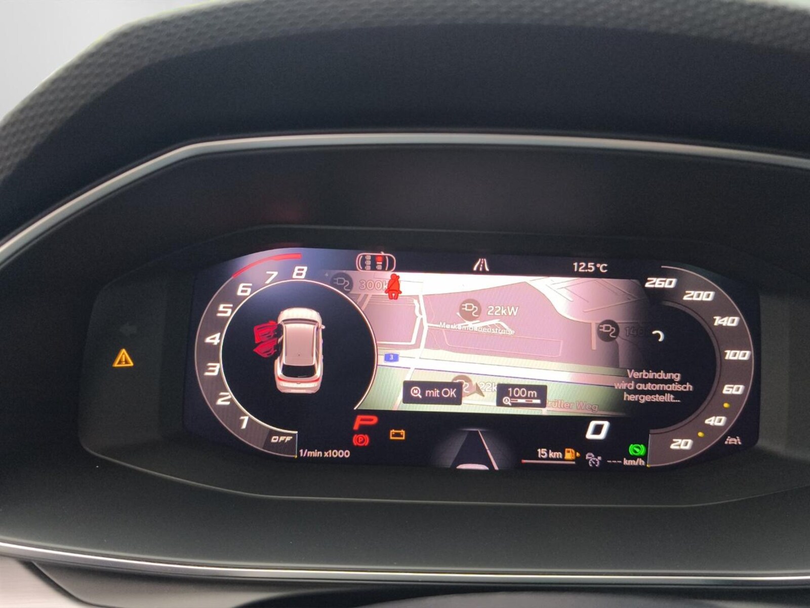 SEAT Leon Sportstourer – Bild 21