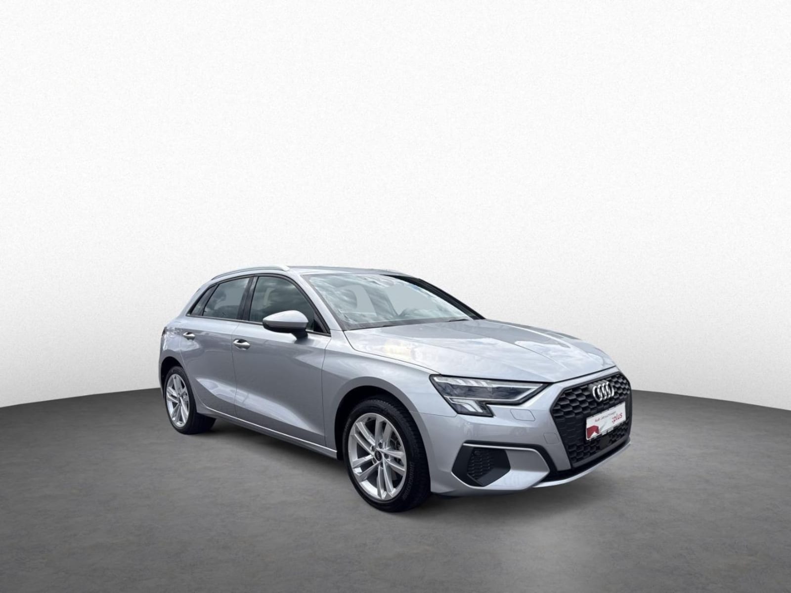 Audi A3 Sportback – Bild 4