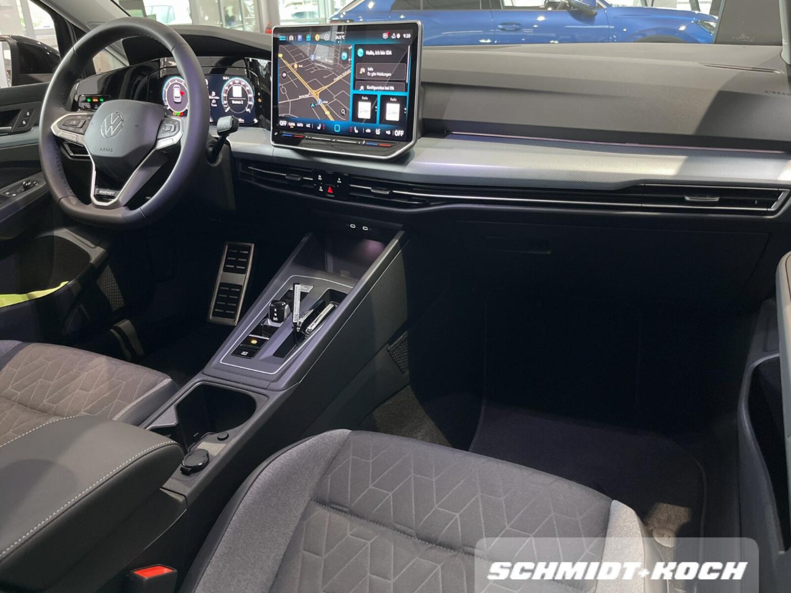 Volkswagen Golf – Bild 6