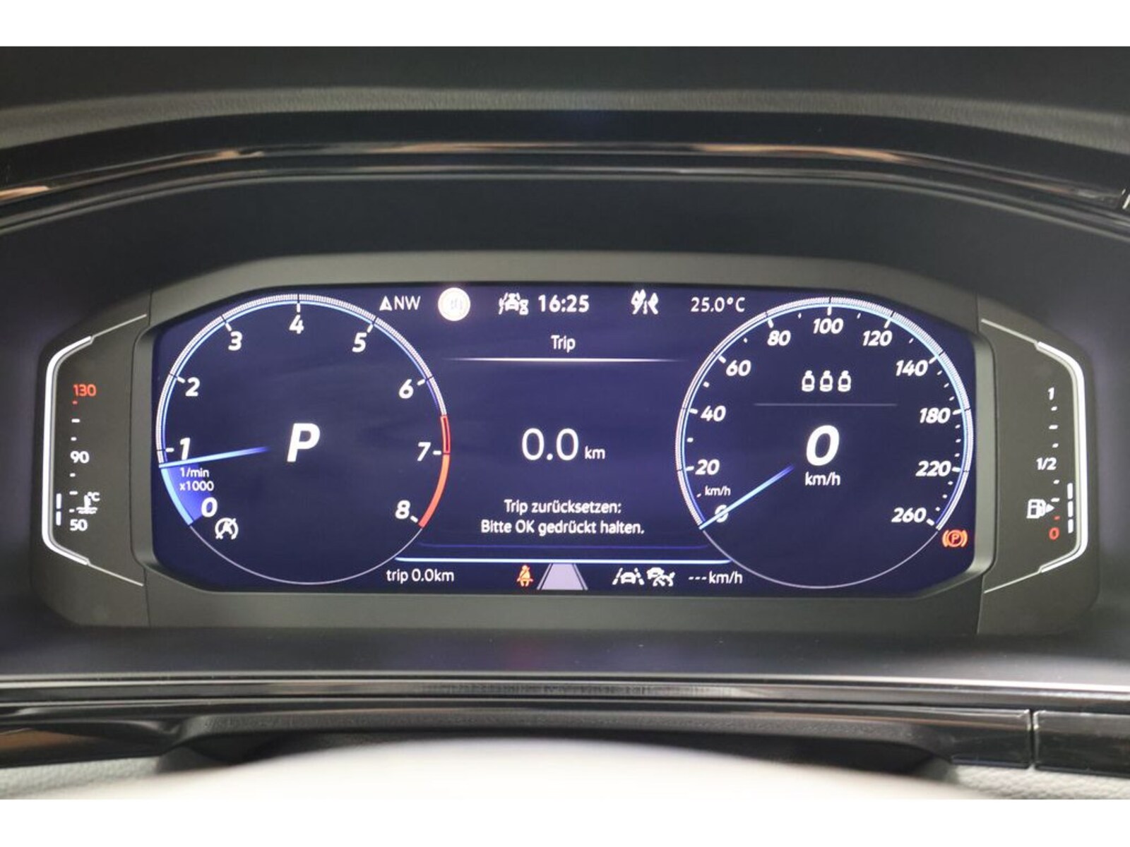 Volkswagen T-Roc – Bild 14