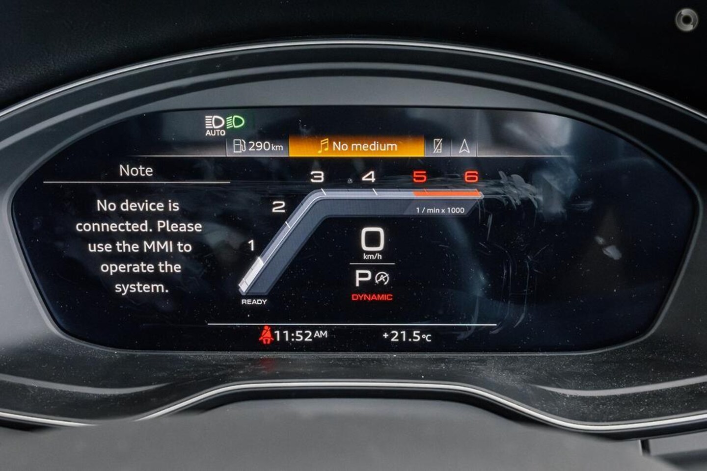 Image about Audi Q5 Sportback 40 TDI quattro S tronic