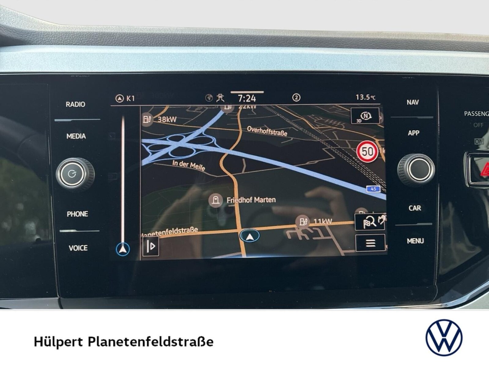 Volkswagen Taigo – Bild 11