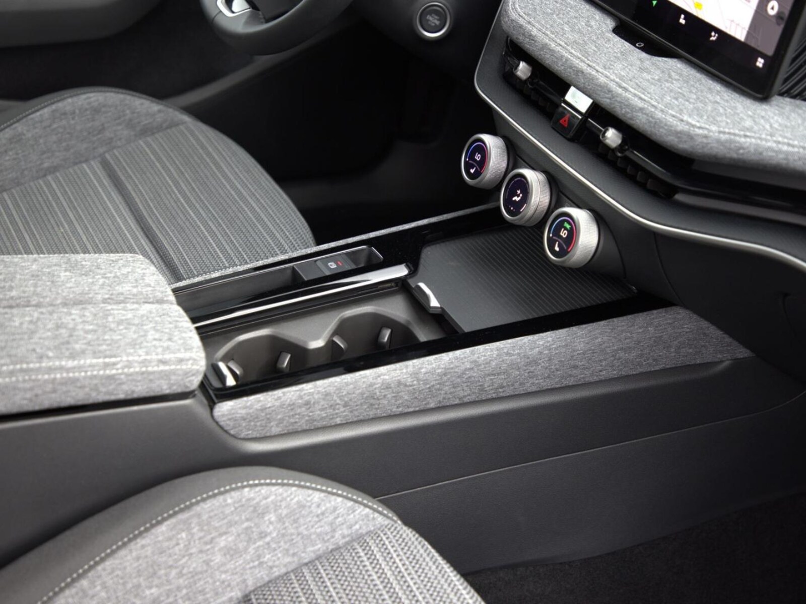 Škoda Superb Combi – Bild 27