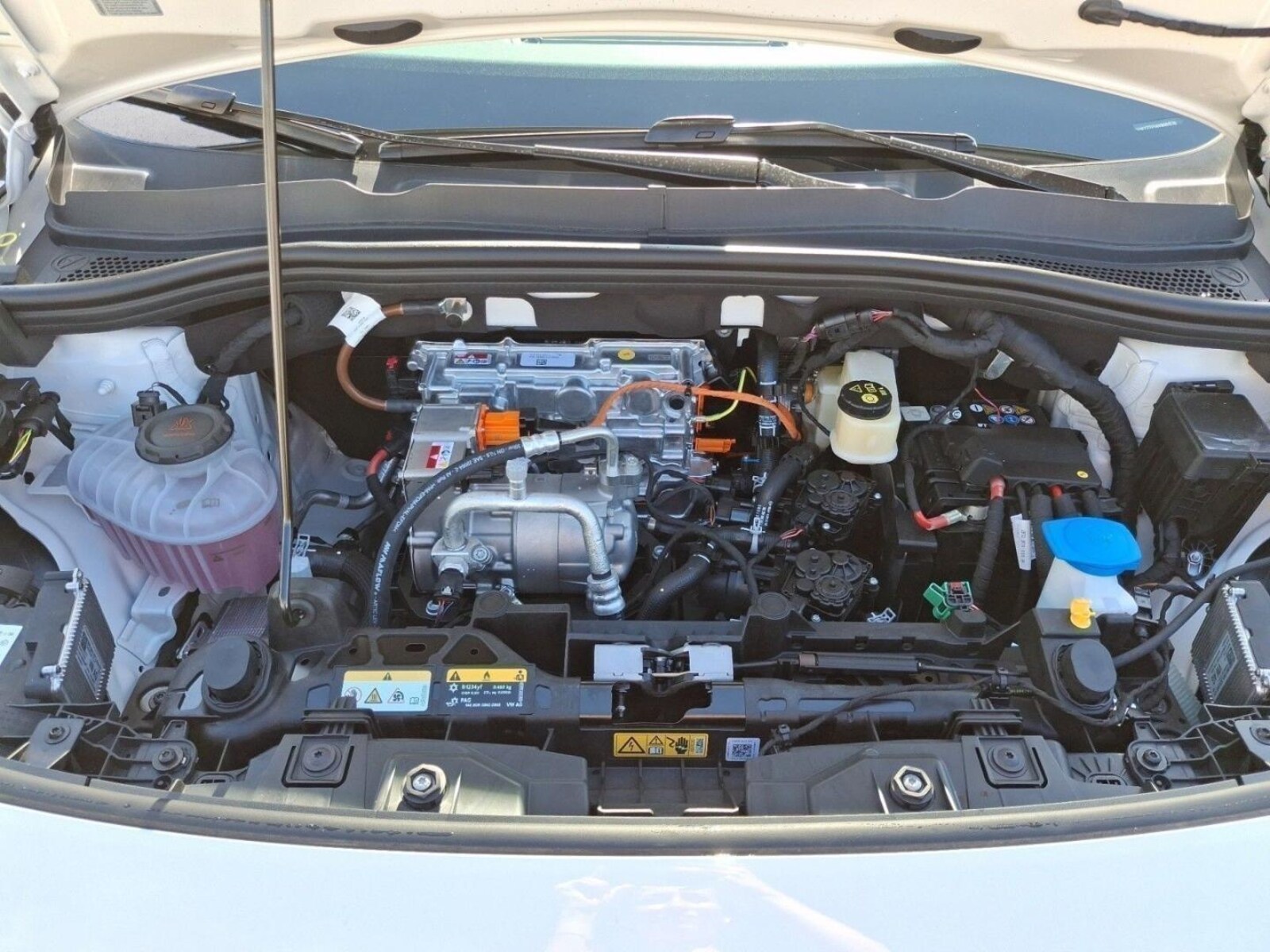 Volkswagen ID. Polo – Bild 15